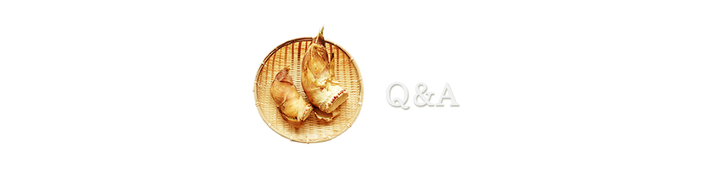 Q&A